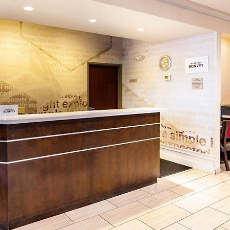 Fairfield Inn & Suites By Marriott St Louis Chesterfield Εξωτερικό φωτογραφία