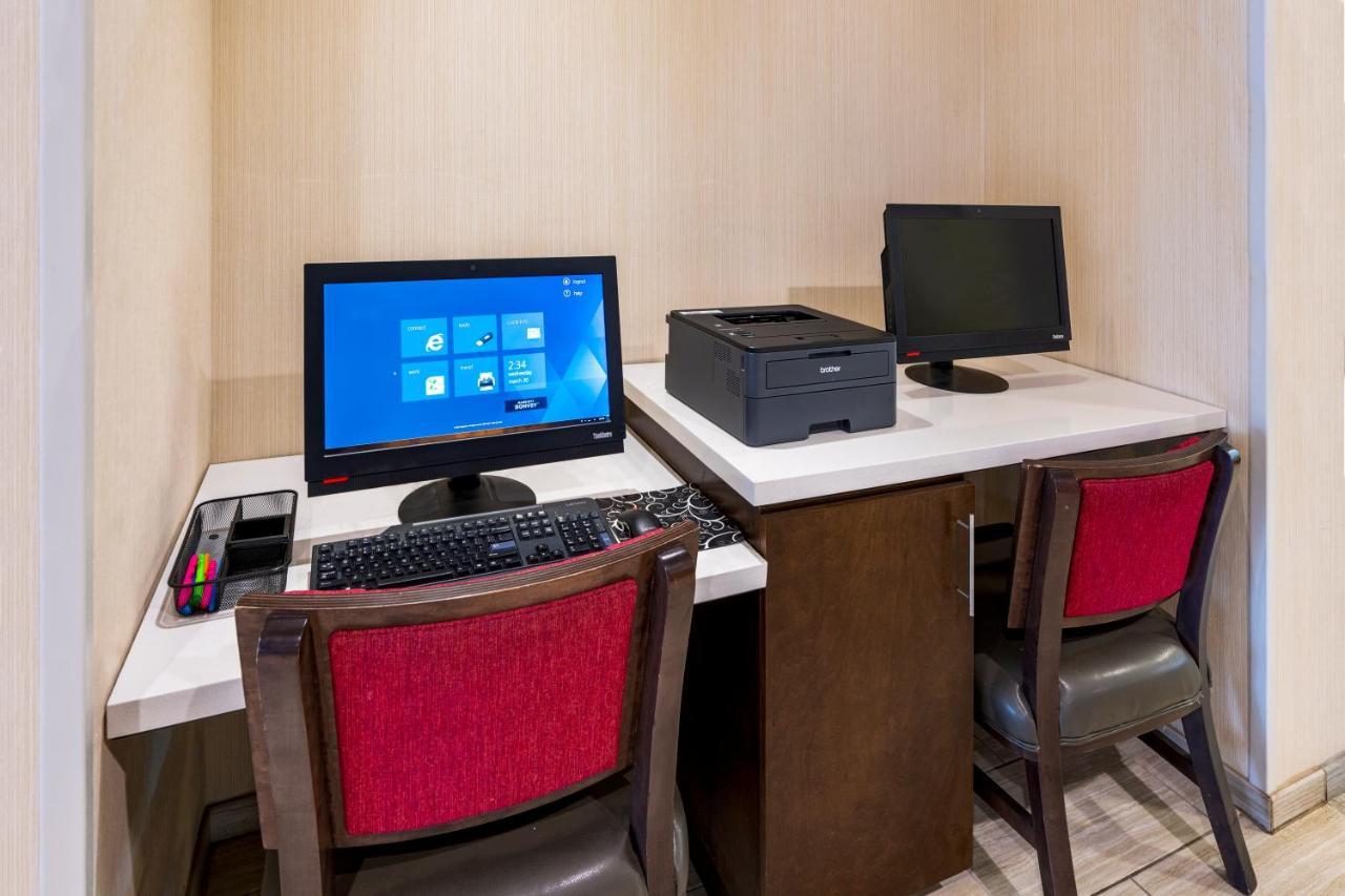 Fairfield Inn & Suites By Marriott St Louis Chesterfield Εξωτερικό φωτογραφία