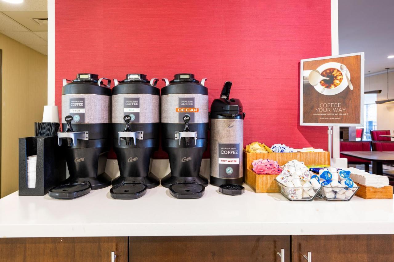 Fairfield Inn & Suites By Marriott St Louis Chesterfield Εξωτερικό φωτογραφία