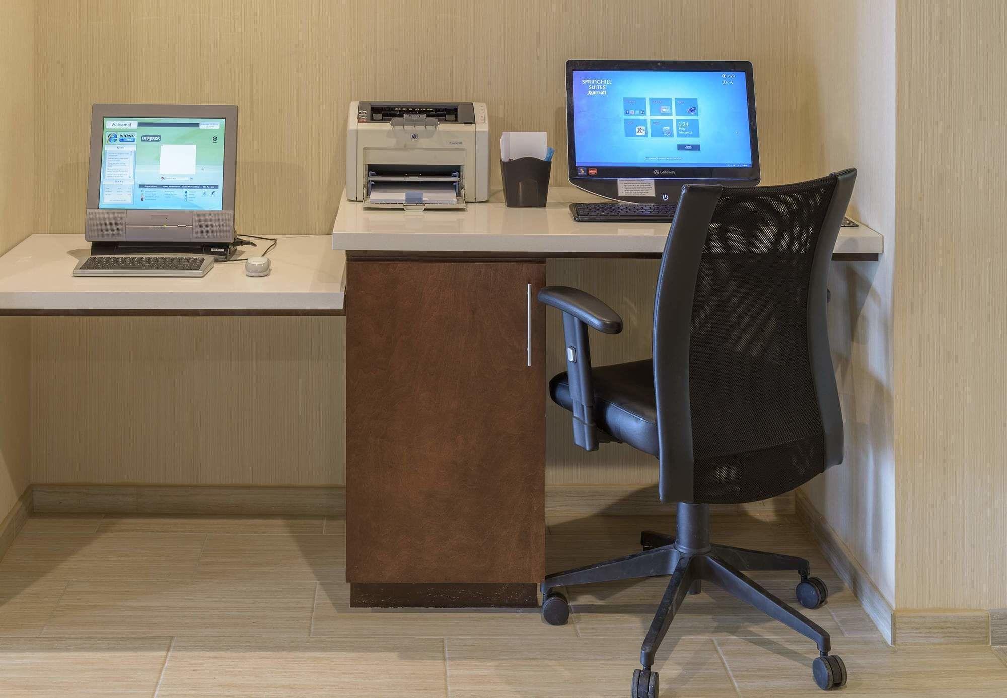 Fairfield Inn & Suites By Marriott St Louis Chesterfield Εξωτερικό φωτογραφία
