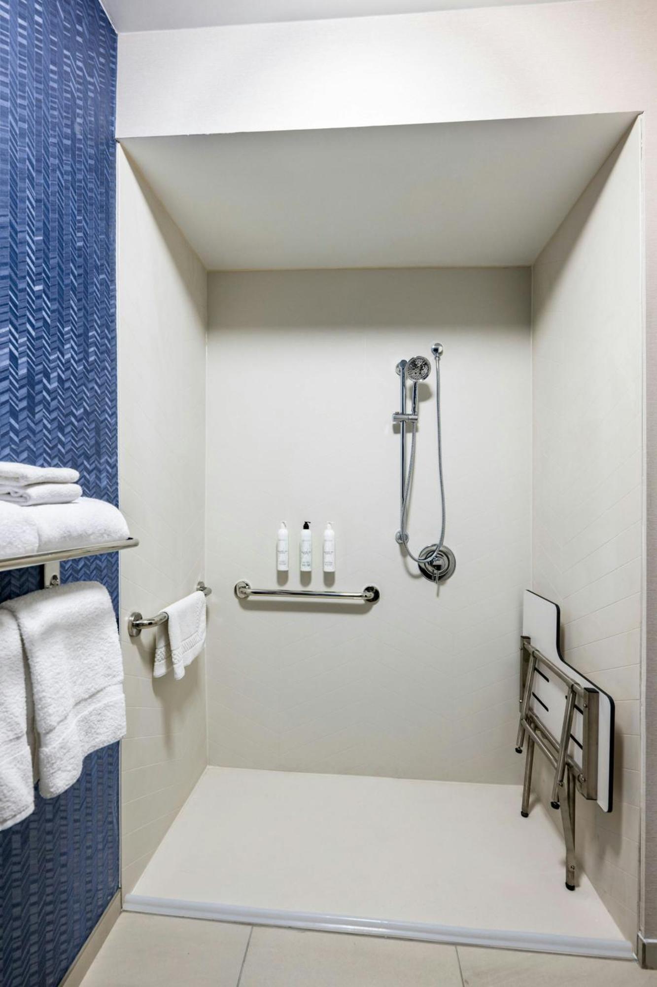 Fairfield Inn & Suites By Marriott St Louis Chesterfield Εξωτερικό φωτογραφία