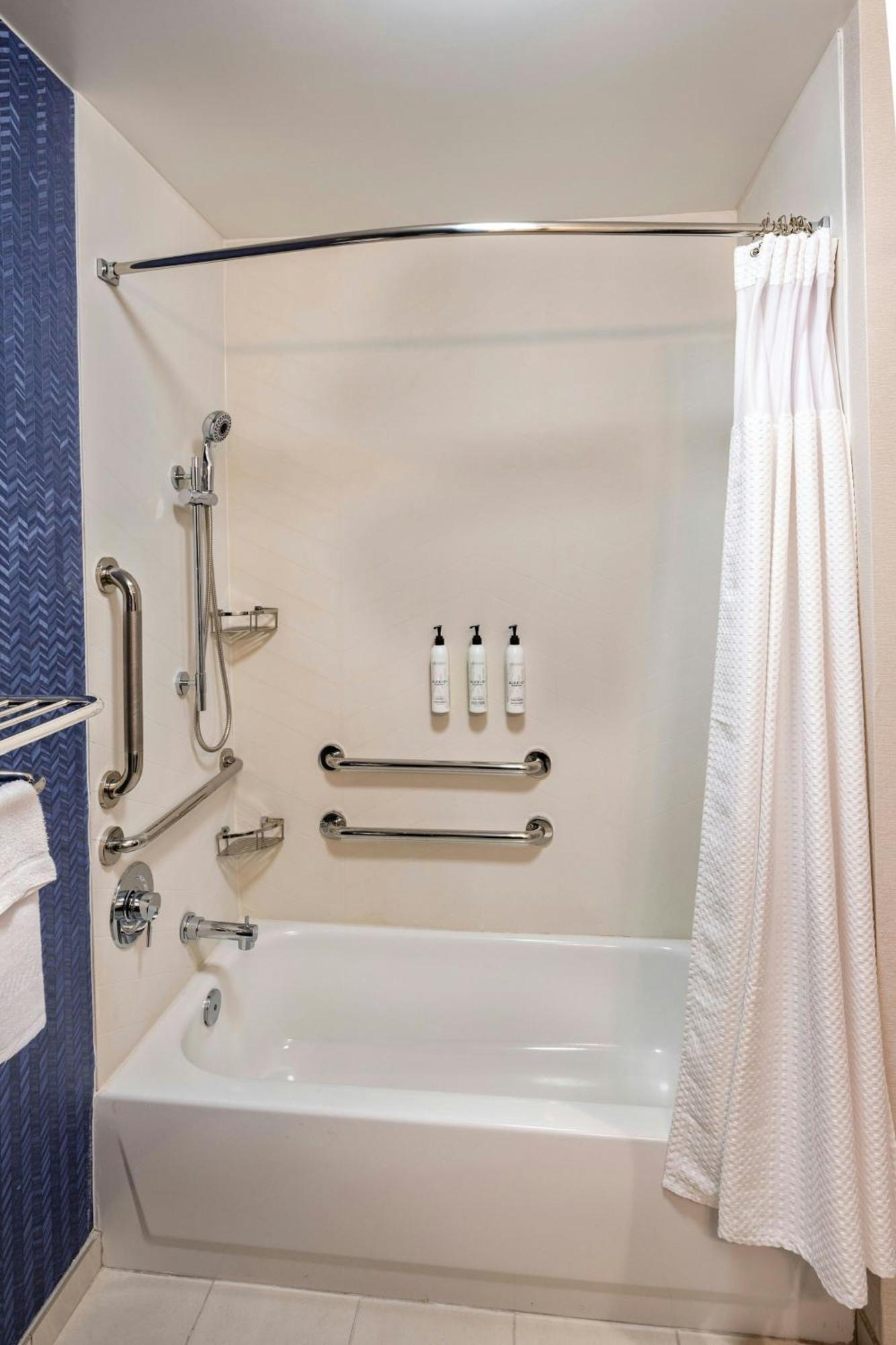 Fairfield Inn & Suites By Marriott St Louis Chesterfield Εξωτερικό φωτογραφία