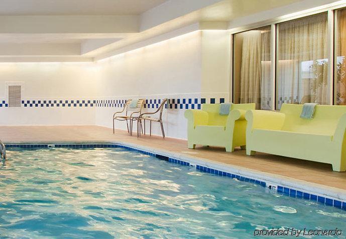 Fairfield Inn & Suites By Marriott St Louis Chesterfield Εξωτερικό φωτογραφία
