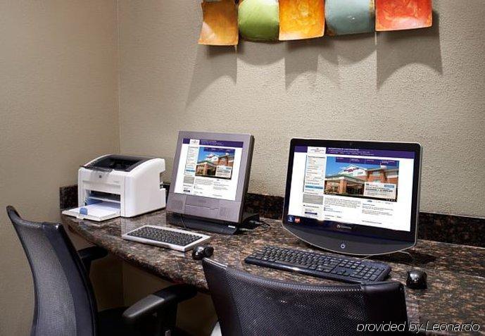 Fairfield Inn & Suites By Marriott St Louis Chesterfield Εξωτερικό φωτογραφία