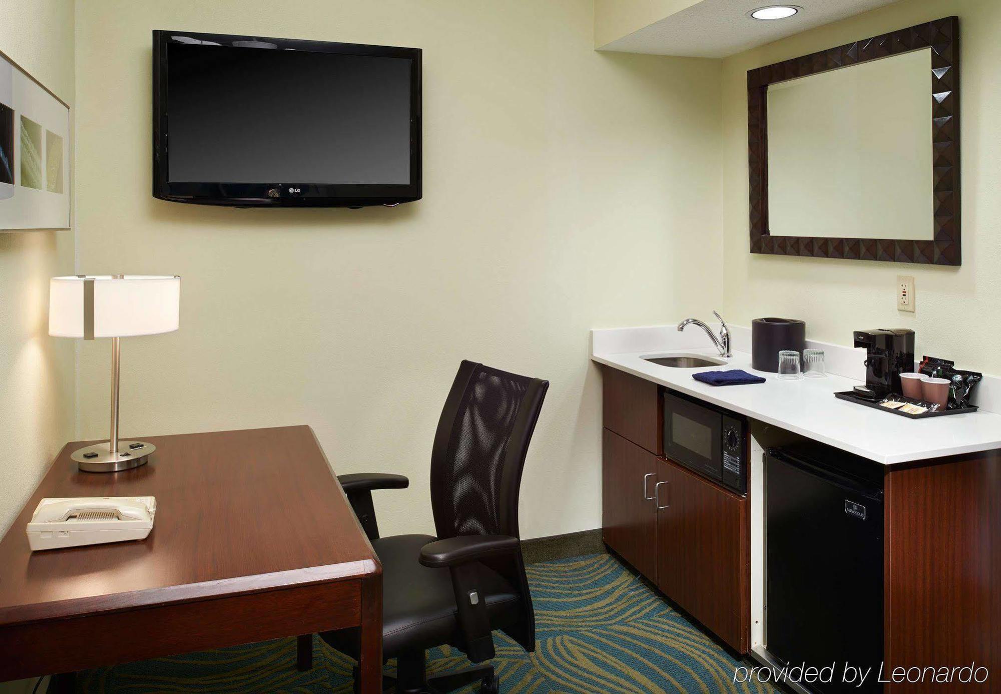Fairfield Inn & Suites By Marriott St Louis Chesterfield Εξωτερικό φωτογραφία