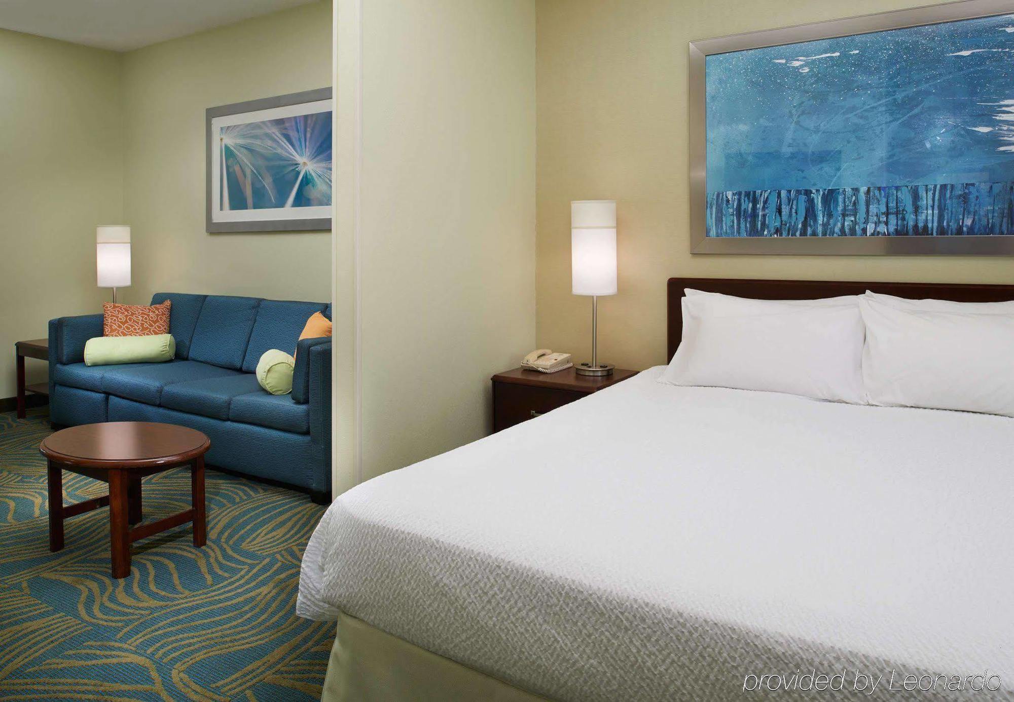 Fairfield Inn & Suites By Marriott St Louis Chesterfield Εξωτερικό φωτογραφία