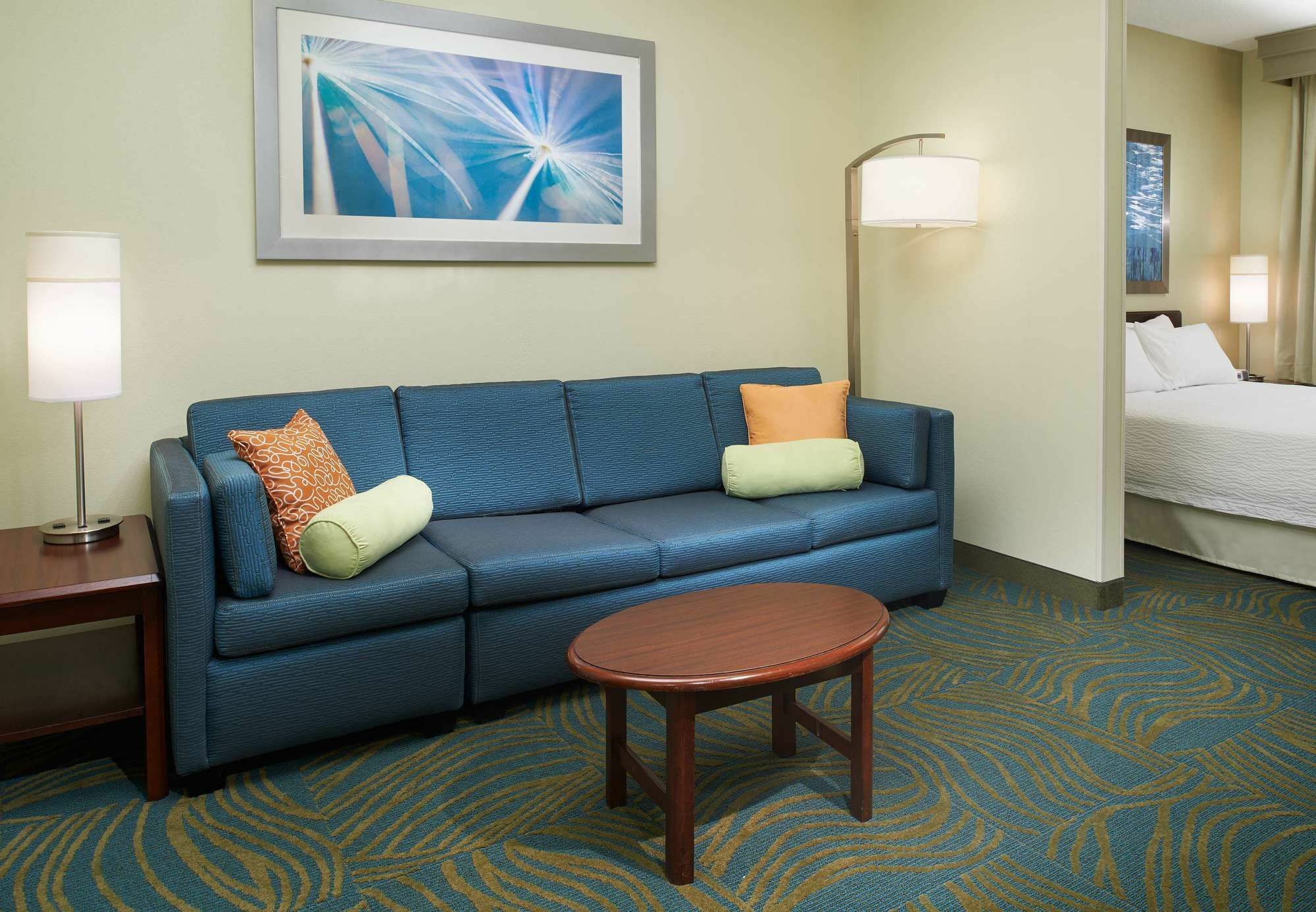 Fairfield Inn & Suites By Marriott St Louis Chesterfield Εξωτερικό φωτογραφία